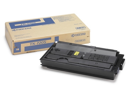 Picture of KYOCERA TK-7205 toner cartridge 1 pc(s) Original Black