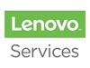 Picture of Lenovo Onsite Upgrade - Extended service agreement - parts and labor (for system with 1 year on-site warranty) - 3 years (from original purchase date of the equipment) - on-site - response time: NBD - for ThinkStation P310 30AS, 30AT, 30AU, 30AV, P410 30B