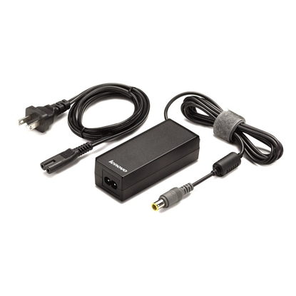 Attēls no Lenovo 42T4417 power adapter/inverter Indoor 65 W Black