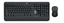 Picture of Klaviatūras un peles komplekts Logitech MK540 Advanced Wireless Keyboard 