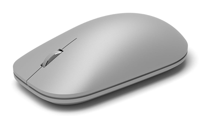 Attēls no Microsoft Surface mouse Ambidextrous Bluetooth