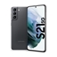 Attēls no Samsung Galaxy S21 5G SM-G991B 15.8 cm (6.2") Dual SIM Android 11 USB Type-C 8 GB 128 GB 4000 mAh Grey