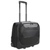 Изображение Targus TCG717GL laptop case 43.9 cm (17.3") Trolley case Black
