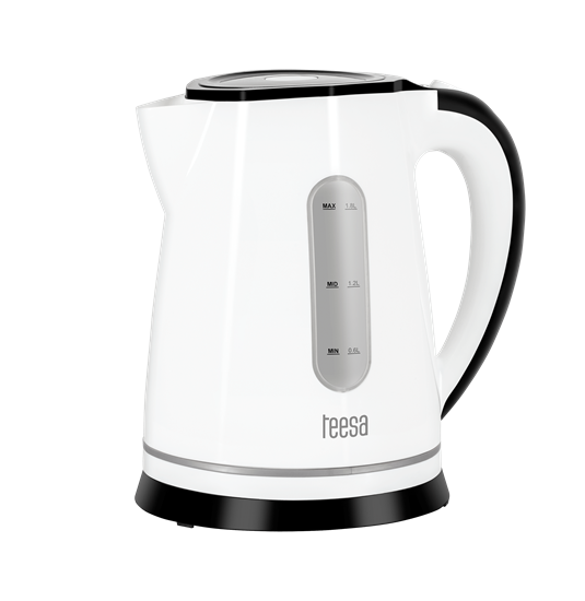 Picture of Czajnik Teesa TSA1020W Biay
