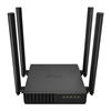 Picture of TP-Link Archer C54 wireless router Fast Ethernet Dual-band (2.4 GHz / 5 GHz) Black