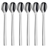 Picture of WMF Nuova Spoon-Set 6pc. Latte Macchiato