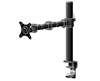 Picture of iiyama DS1001C-B1 monitor mount / stand 76.2 cm (30") Black Desk