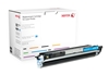 Изображение Everyday Remanufactured Cyan Toner by Xerox replaces HP 126A (CE311A), Standard Capacity