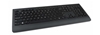 Изображение Lenovo 4X30H56869 keyboard RF Wireless QWERTY Finnish, Swedish Black