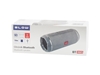 Изображение Bluetooth speaker BT460 gray