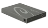 Picture of Delock 2.5″ External Enclosure SATA HDD / SSD > USB 3.1 Gen 2