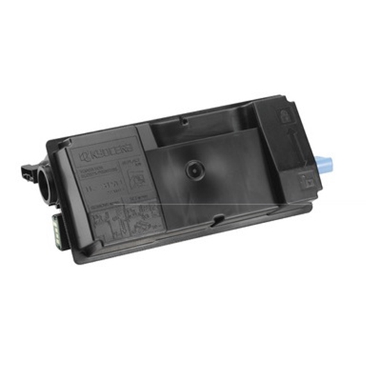 Picture of KYOCERA TK-3160 toner cartridge 1 pc(s) Original Black