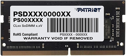 Picture of Pamieć DDR4 Signature 8GB/2133 (1*8GB) CL15 