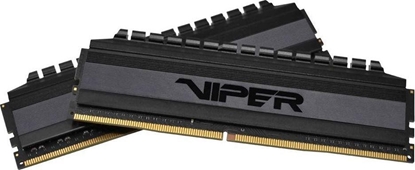 Изображение Pamięć DDR4 Viper 4 Blackout 32GB/3600 (2x16GB) CL18 