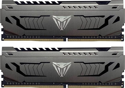 Picture of MEMORY DIMM 32GB PC25600 DDR4/KIT2 PVS432G320C6K PATRIOT
