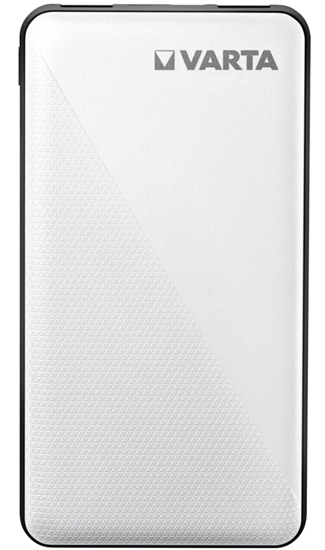 Picture of Varta Power Bank Energy 10000 10.000mAh, 2xUSB A, 1xUSB C