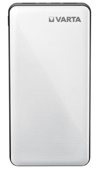Picture of Varta Power Bank Energy 20000 20.000mAh, 2xUSB A, 1xUSB C
