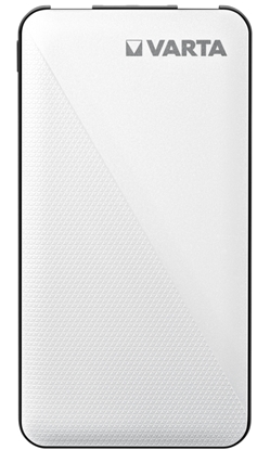 Attēls no Varta Power Bank Energy 5000 5.000mAh, 2xUSB A, 1xUSB C