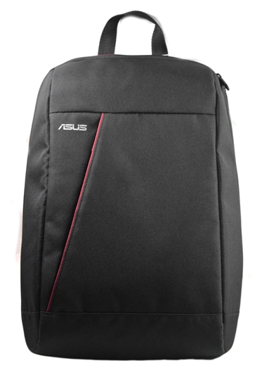 Picture of ASUS NEREUS BACKPACK 40.6 cm (16") Black
