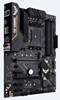 Изображение ASUS TUF GAMING B450-PLUS II AMD B450 Socket AM4 ATX