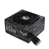 Picture of ASUS TUF-GAMING-650B power supply unit 650 W 20+4 pin ATX ATX Black