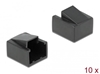 Picture of Delock Dust Cover for RJ45 plug 10 pieces