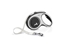 Picture of Flexi New COMFORT 8 m Black, Grey Dog Retractable lead