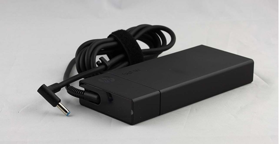 Изображение HP 710415-001 power adapter/inverter Indoor 120 W Black