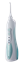 Picture of Panasonic Oral irrigator EW1311G845 | Panasonic | EW1311G845 | Oral irigator | Cordless | 130 ml | Number of heads 4 | White/Blue