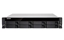 Attēls no QNAP TS-877XU-RP NAS Rack (2U) Ethernet LAN Black, Grey 2600