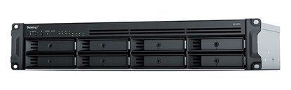 Attēls no NAS STORAGE RACKST 8BAY 2U/NO HDD RS1221+ SYNOLOGY