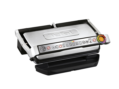 Picture of Tefal GC724D contact grill