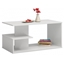 Picture of Topeshop ŁAWA DALLAS BIEL coffee/side/end table Coffee table Free-form shape 1 leg(s)