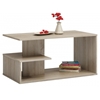 Picture of Topeshop ŁAWA DALLAS SONOMA coffee/side/end table Coffee table Free-form shape 1 leg(s)