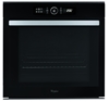 Изображение Whirlpool AKZM 8480 NB 73 L 3650 W A+ Black