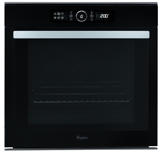 Изображение Whirlpool AKZM 8480 NB 73 L 3650 W A+ Black