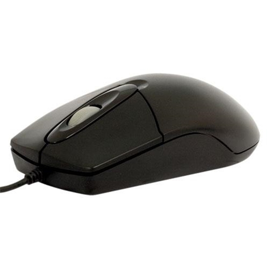 Picture of A4Tech OP-720 mouse USB Type-A Optical 800 DPI