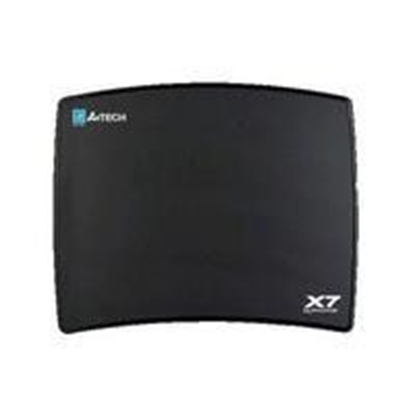 Picture of A4Tech X7-200MP mouse pad Black