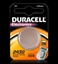 Attēls no Baterija Duracell DL2430 