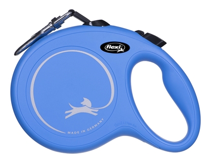 Picture of Flexi New Classic Dog Retractable lead 8 m