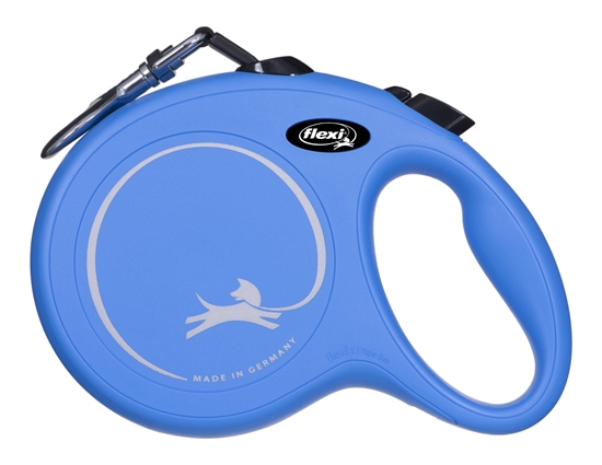 Изображение Flexi New Classic Dog Retractable lead 8 m