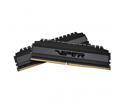 Attēls no Pamięć DDR4 Viper 4 Blackout 32GB/3200 (2x16GB) CL16 