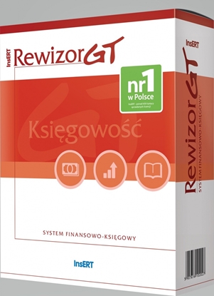 Picture of Rewizor GT