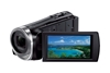 Picture of Sony HDR-CX450 Handheld camcorder 2.29 MP CMOS Full HD Black