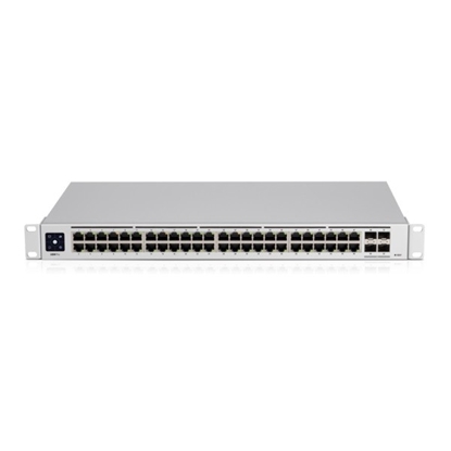 Picture of Switch UniFi 48x1GbE USW-Pro-48 