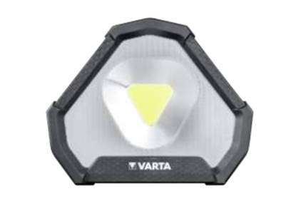Изображение Varta Work Flex Stadium Light with Battery