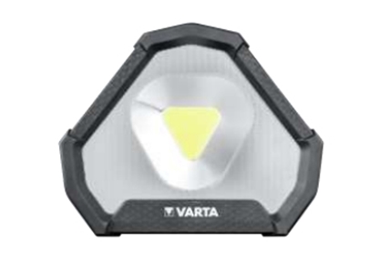 Attēls no Varta Work Flex Stadium Light with Battery