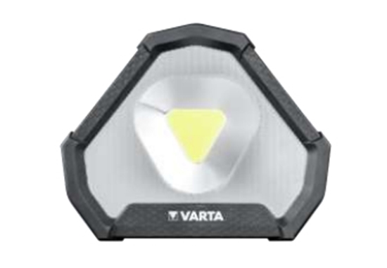 Picture of Varta Work Flex Stadium Light with Battery