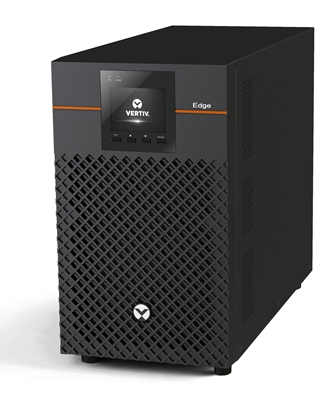 Изображение Vertiv Liebert Edge Uninterruptible Power Supply (UPS) - 750VA 675W 230V Line Interactive AVR Mini Tower |0.9 PF