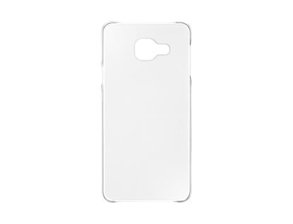 Изображение Samsung EF-AA310 mobile phone case 11.4 cm (4.5") Cover Transparent